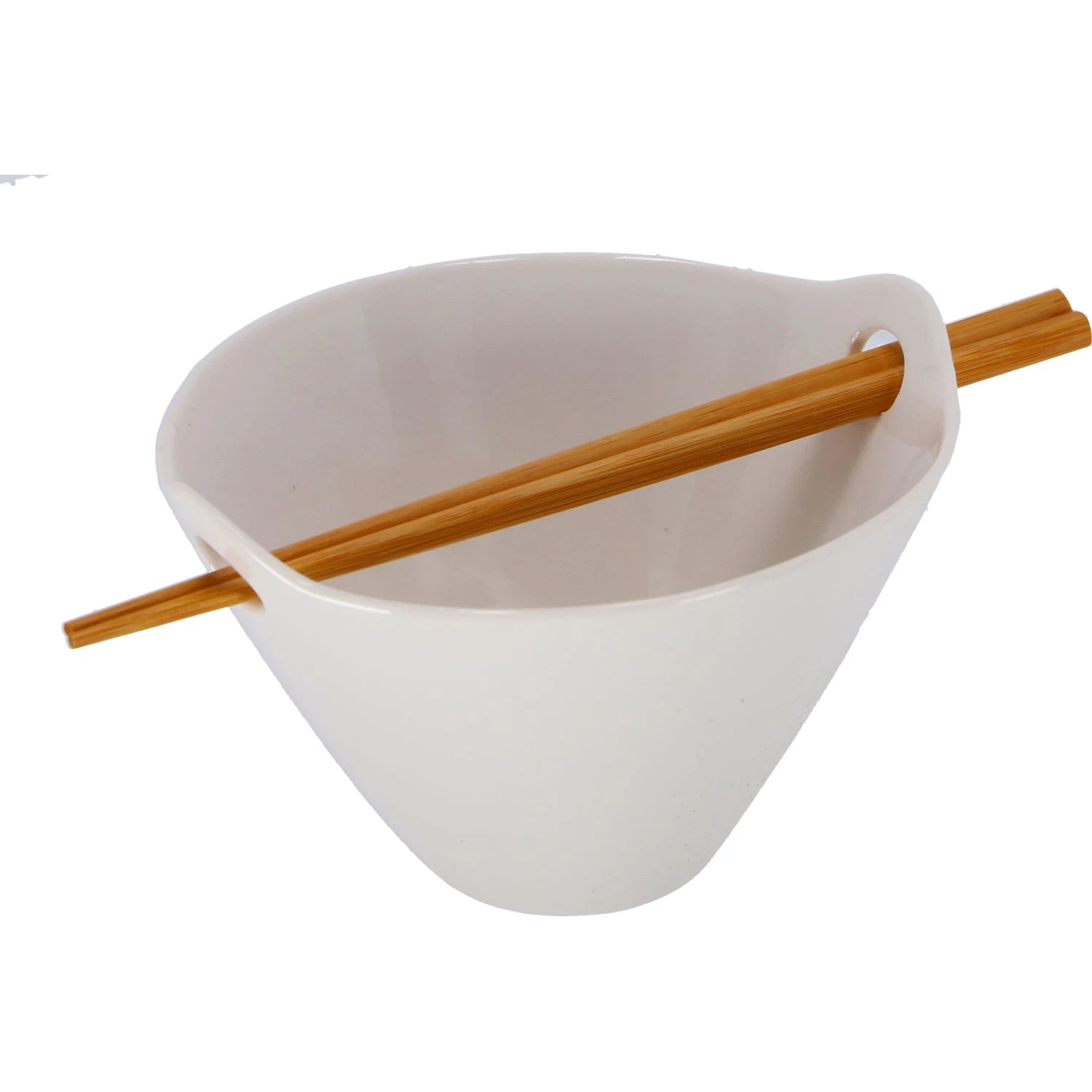 Schaal Met Eetstokjes Porselein 1 Schaal Met Eetstokjes Porselein