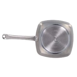 Excellent Houseware Grillpan 26 X 26 Cm -Keukengoederen Winkel 04ea7c129c853a86392772d41b0b1d4e