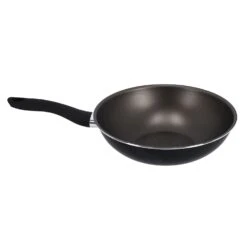 Thuisz Como Wok Ø28 Cm Inductie (voor Alle Warmtebronnen) -Keukengoederen Winkel 0acd833fb0c55b40be1c4e39b64f6841
