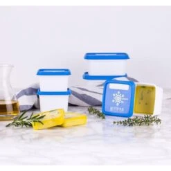 Merkloos Diepvriesdoos 1000 Ml Alaska Set Van 3 Stuks 6 Merkloos Diepvriesdoos 1000 Ml Alaska Set Van 3 Stuks -Keukengoederen Winkel 101 0078 3 1