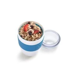 Joie On The Go Yoghurt Beker 3 Assorti -Keukengoederen Winkel 101 0158 5 1 1