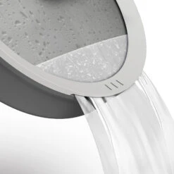 Berghoff Leo Kookpan Met Deksel Shadow 24 Cm 7 Berghoff Leo Kookpan Met Deksel Shadow 24 Cm -Keukengoederen Winkel 101 0168 3 1 2