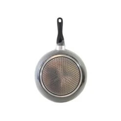 Thuisz Como Hapjespan Met Deksel Ø28 Cm Inductie (voor Alle Warmtebronnen) -Keukengoederen Winkel 101 0194 4 1 1