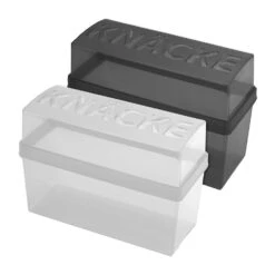 Merkloos Crackerbox 1.65 Ml 3 Assorti -Keukengoederen Winkel 101 0200 3