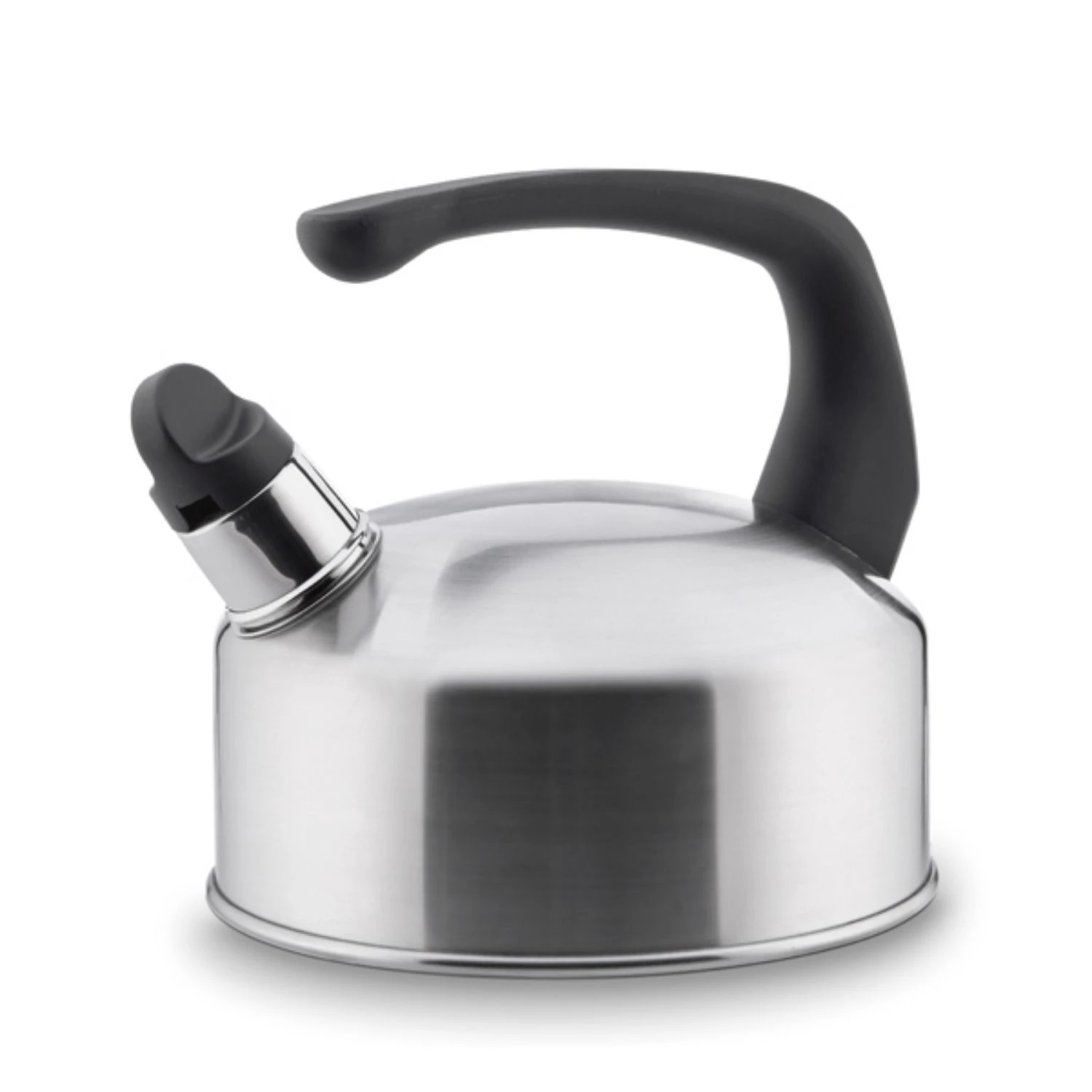 Habonne Fluitketel Timo 1.25 L Rvs 1 Habonne Fluitketel Timo 1.25 L Rvs