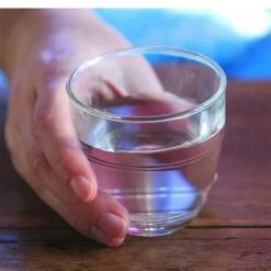 Duralex Glas 9 Cl Gigogne Set 6 5 Duralex Glas 9 Cl Gigogne Set 6 -Keukengoederen Winkel 101 0417 3 1 1