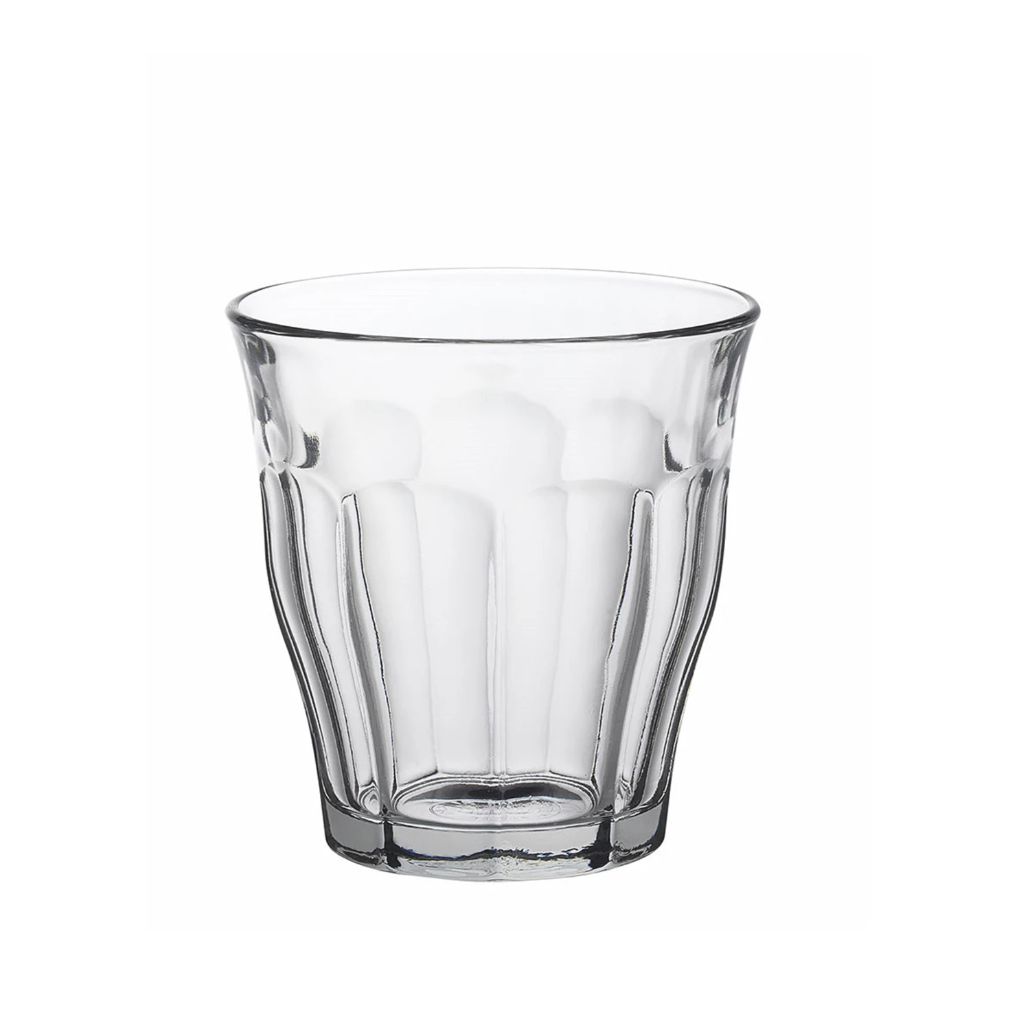 Duralex Glas Picardie 16Cl Set6 1 Duralex Glas Picardie 16Cl Set6