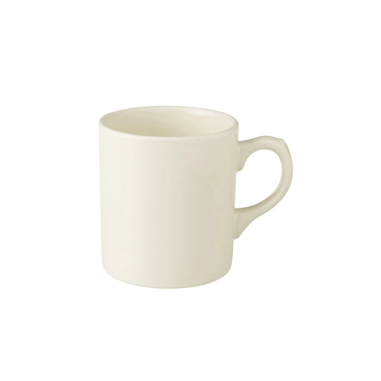 Royal Boch Kitchen Beker Roeland Jumbo 0,33 L 1 Royal Boch Kitchen Beker Roeland Jumbo 0,33 L