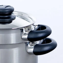 BK Karaat+ Pannenset 4-delig 10 BK Karaat+ Pannenset 4-delig -Keukengoederen Winkel 101 0674 5 1