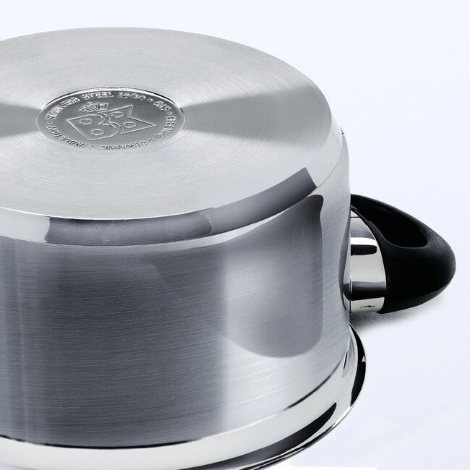 BK Karaat+ Pannenset 4-delig 6 BK Karaat+ Pannenset 4-delig - Afbeelding 6