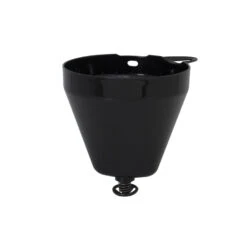 Inventum Koffiezetapparaat KZ618 1 L Thermos Zwart/RVS 7 Inventum Koffiezetapparaat KZ618 1 L Thermos Zwart/RVS -Keukengoederen Winkel 101 0856 4 1