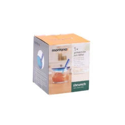 Montana Jampot Met Lepel Blauw -Keukengoederen Winkel 101 1187 4 1