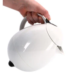 Leifheit Columbus Thermoskan 1.0 L Wit 6 Leifheit Columbus Thermoskan 1.0 L Wit -Keukengoederen Winkel 101 1283 5 1