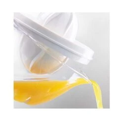 Leifheit ComfortLine Citruspers Wit 12 Leifheit ComfortLine Citruspers Wit -Keukengoederen Winkel 101 1301 3 1 1