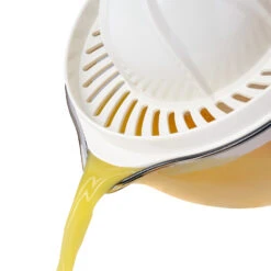 Leifheit ComfortLine Citruspers Wit 10 Leifheit ComfortLine Citruspers Wit -Keukengoederen Winkel 101 1301 7