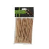 Eco-Import Bamboo Cocktailprikkers 15 Cm 50 Stuks