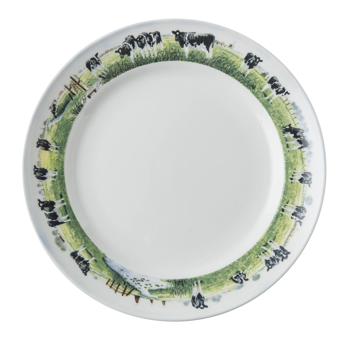 Wiebe Van Der Zee Ontbijtbord Landelijk Leven 21 Cm 1 Wiebe Van Der Zee Ontbijtbord Landelijk Leven 21 Cm