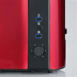 Severin Broodrooster Automatisch 800W RoodAT 2217 5 Severin Broodrooster Automatisch 800W RoodAT 2217 -Keukengoederen Winkel 101 1694 3 1