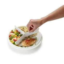 Rotho Magnetronbord Diep 1 L MICROPapaya Rood -Keukengoederen Winkel 101 1721 4 1