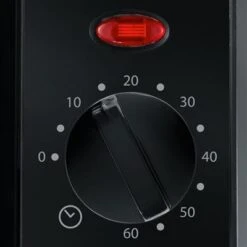 Severin Mini Bak- En Toastoven 9 Liter 800WTO 2052 7 Severin Mini Bak- En Toastoven 9 Liter 800WTO 2052 -Keukengoederen Winkel 101 2052 4 1