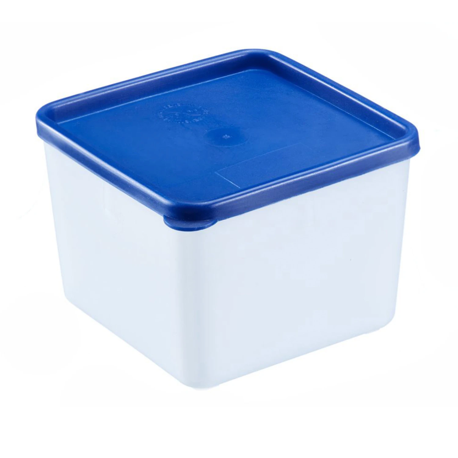 Westmark Diepvriesdozen 0,75 Liter 3 Stuks 2 Westmark Diepvriesdozen 0,75 Liter 3 Stuks - Afbeelding 2