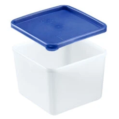 Westmark Diepvriesdozen 0,75 Liter 3 Stuks 6 Westmark Diepvriesdozen 0,75 Liter 3 Stuks -Keukengoederen Winkel 101 2372 3