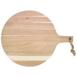 Gusta Serveerplank Acaciahout 39 X 52 X 2 Cm 6 Gusta Serveerplank Acaciahout 39 X 52 X 2 Cm -Keukengoederen Winkel 101 2506 3 1