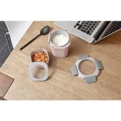 Sunware Sigma Home Lunchbeker Roze 6 Sunware Sigma Home Lunchbeker Roze -Keukengoederen Winkel 101 2689 3 1