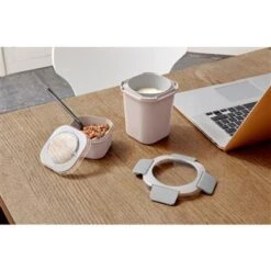 Sunware Sigma Home Lunchbeker Roze 7 Sunware Sigma Home Lunchbeker Roze -Keukengoederen Winkel 101 2689 4 1