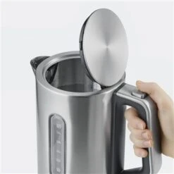 Severin Waterkoker 2400W 1,7 L RVS WK 3416 -Keukengoederen Winkel 101 3416 4 1