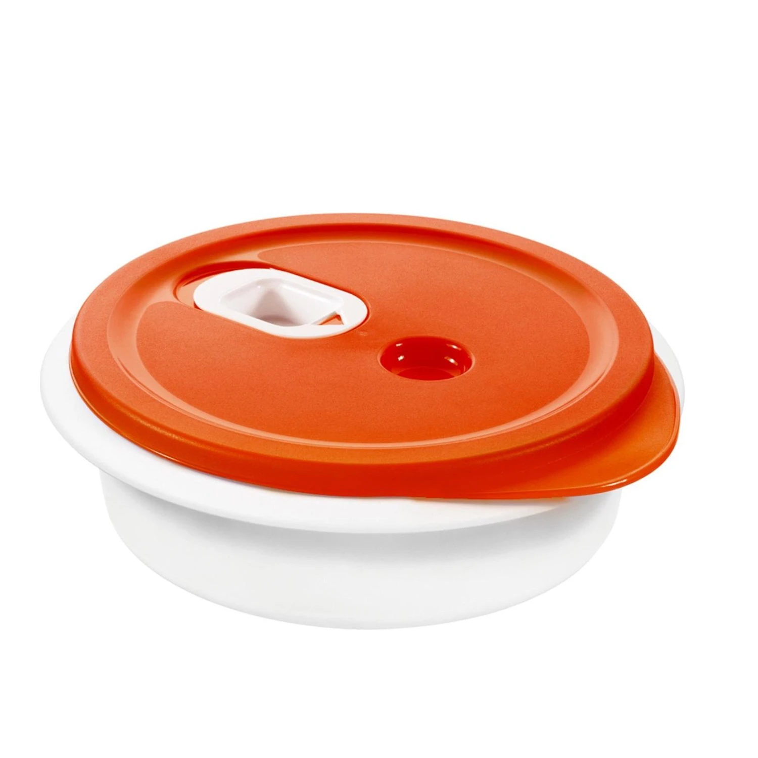 Rotho Magnetronbord Diep 1 L MICRO Papaya Rood 1 Rotho Magnetronbord Diep 1 L MICRO Papaya Rood