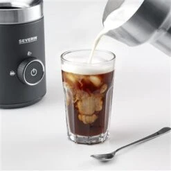 Severin SPUMA 500 Melkopschuimer SM 3585 10 Severin SPUMA 500 Melkopschuimer SM 3585 -Keukengoederen Winkel 101 3585 5 1