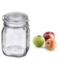 Westmark Weckpot 2 Liter -Keukengoederen Winkel 101 3600 2 1