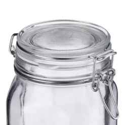 Westmark Weckpot 2 Liter -Keukengoederen Winkel 101 3600 2 1 1