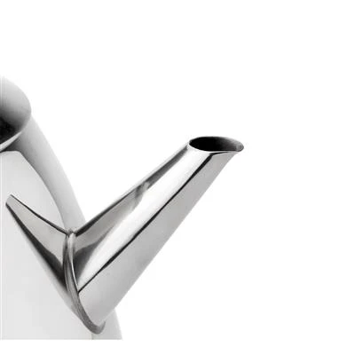 Bredemeijer Theepot 1,2 L Duet Classic Zwart 4 Bredemeijer Theepot 1,2 L Duet Classic Zwart - Afbeelding 4