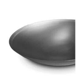 Kitchen Basics Wokpan Ø40 Cm Met Houtensteel -Keukengoederen Winkel 101 3811 3 1