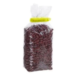 Rotho Sluitklem Klein 10 Stuks 120x110x16 Mm -Keukengoederen Winkel 101 3869 3 1