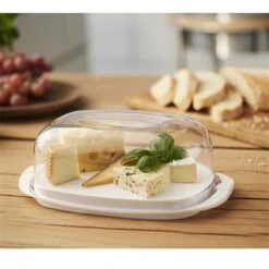 Botervloot Fresh Wit Rotho -Keukengoederen Winkel 101 4247 3 1