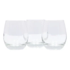 Drinkglazen 33Cl S 3 Le Vin -Keukengoederen Winkel 101 4572 3 1