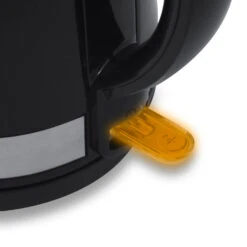 Inventum Waterkoker HW217B 1,7 L Zwart -Keukengoederen Winkel 101 4585 4 1