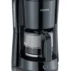 Severin Koffiezetapparaat 1000W Zwart KA 4815