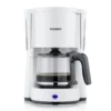 Severin Koffiezetapparaat 1000W Wit KA 4816