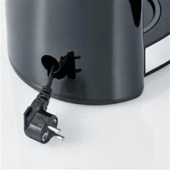 Severin Koffiezetapparaat 1000W Metallic KA 4822 -Keukengoederen Winkel 101 4822 5 1