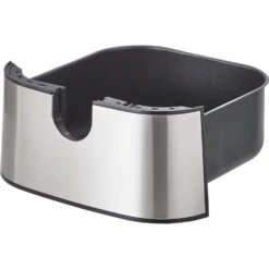 Inventum Hetelucht Friteuse GF350HLD 3,5 L 1500W -Keukengoederen Winkel 101 5049 5 1