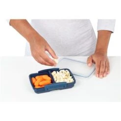 Sistema Renew Snackbox 2 Vaks 350 ML -Keukengoederen Winkel 101 5189 5 1