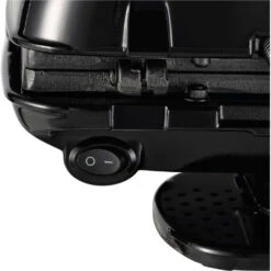 Tefal SM193D Croc Time Tosti Ijzer -Keukengoederen Winkel 101 5721 4 1
