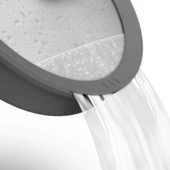 Berghoff Leo Kookpan Met Deksel Ø28 Cm Shadow -Keukengoederen Winkel 101 5869 3 1