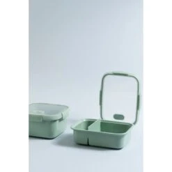 Curver Smart To Go Eco Lunchbox -Keukengoederen Winkel 101 6072 3 1