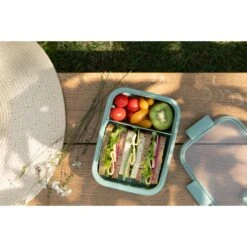 Curver Smart To Go Eco Lunchbox -Keukengoederen Winkel 101 6072 4 1
