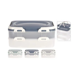 Picknickbox 300 X 400X175 Mm -Keukengoederen Winkel 101 6282 1